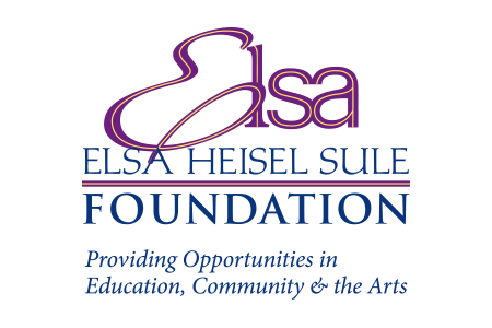 Elsa Sule Foundation logo